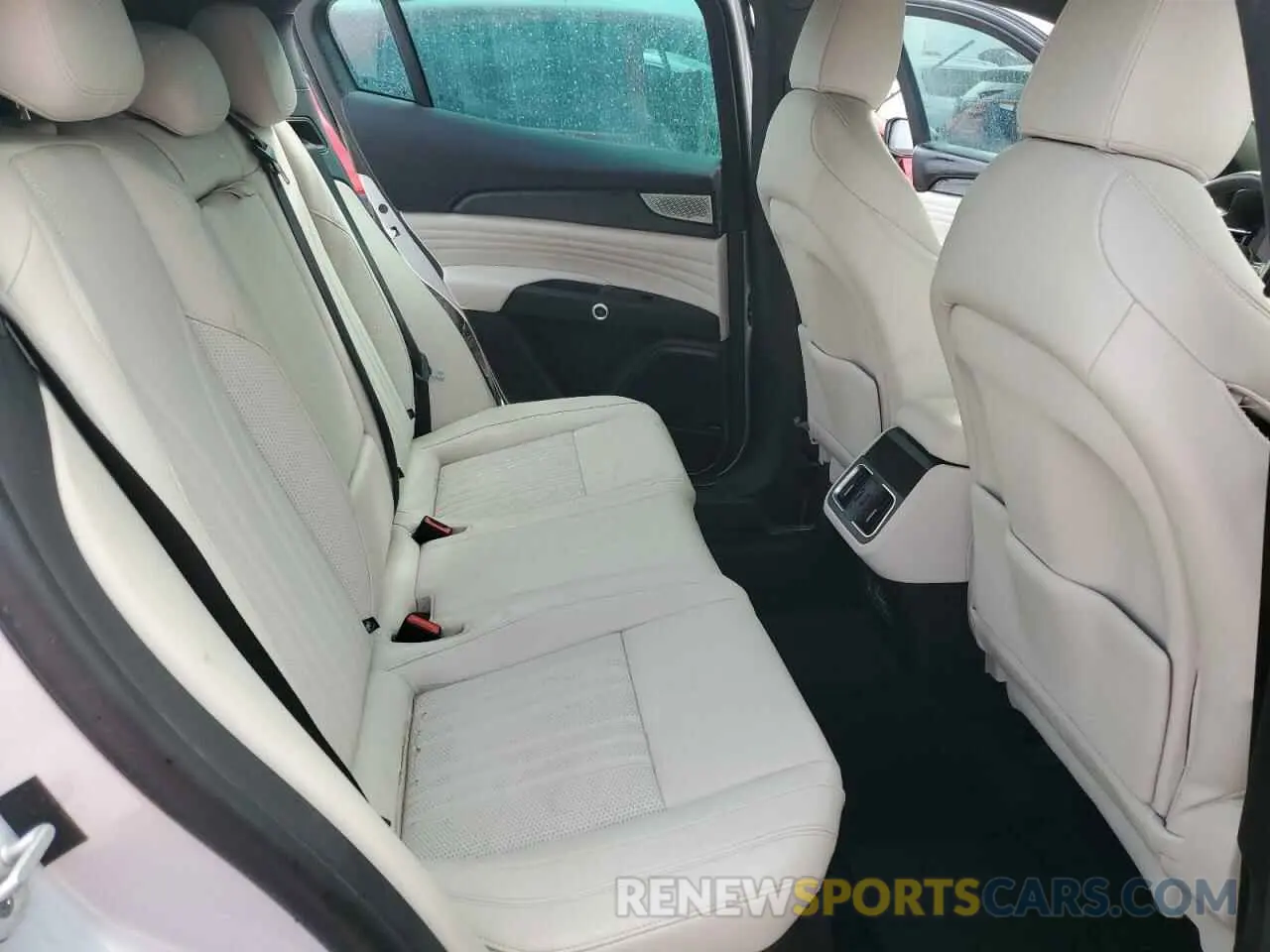 11 Photograph of a damaged car ZN6PMDBA5R7450374 MASERATI GRECALE MO 2024