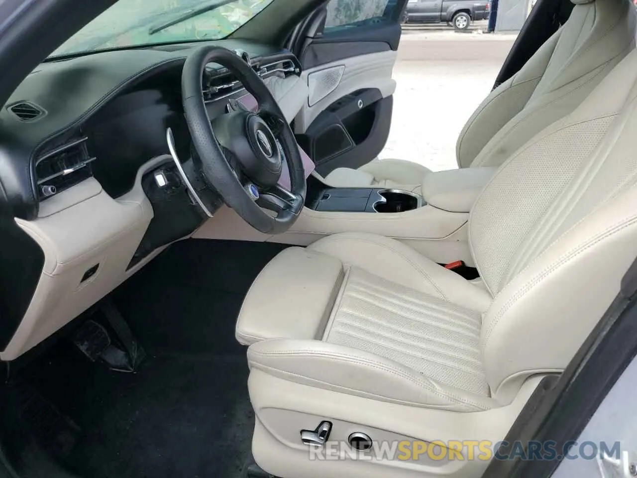 7 Photograph of a damaged car ZN6PMDBA5R7450374 MASERATI GRECALE MO 2024