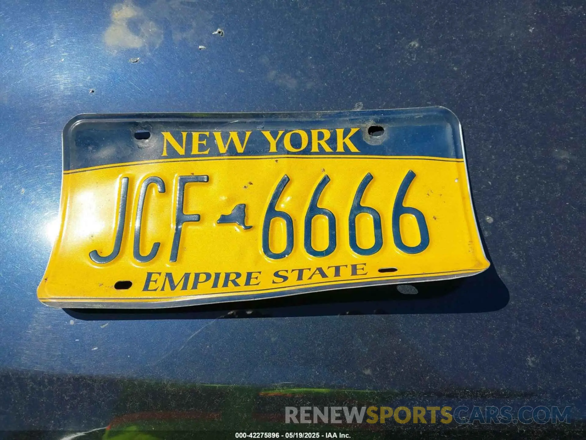 18 Photograph of a damaged car ZN661XUA8KX320520 MASERATI LEVANTE 2019