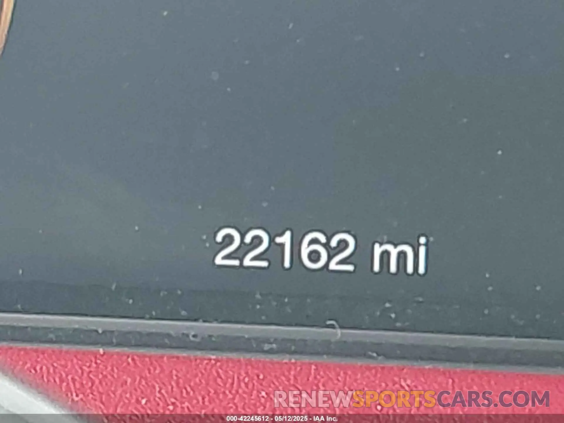 14 Photograph of a damaged car ZN661YULXMX372645 MASERATI LEVANTE 2021