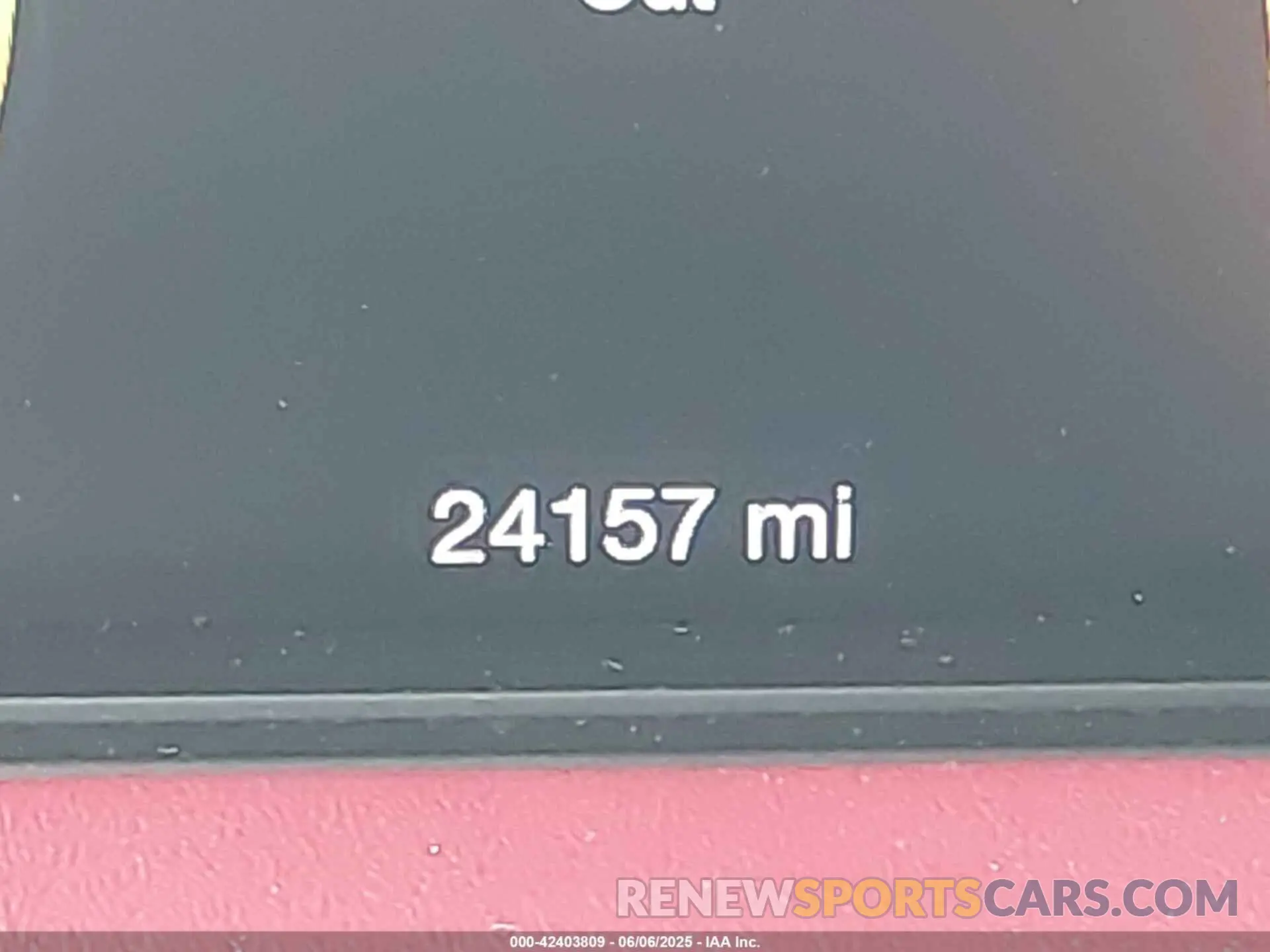 7 Photograph of a damaged car ZN661XUA9NX383114 MASERATI LEVANTE 2022