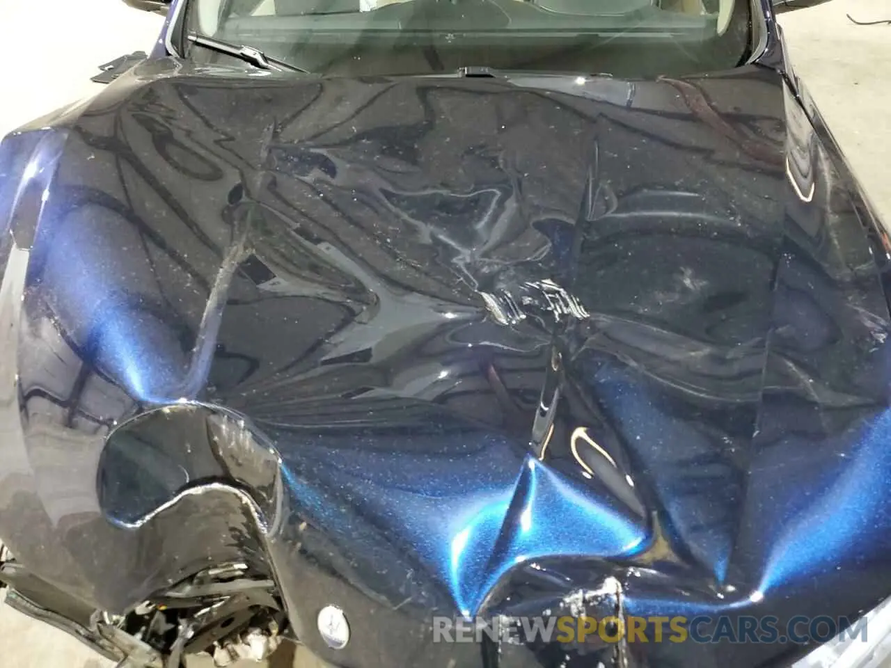 12 Photograph of a damaged car ZN661YUM7PX428859 MASERATI LEVANTE MO 2023