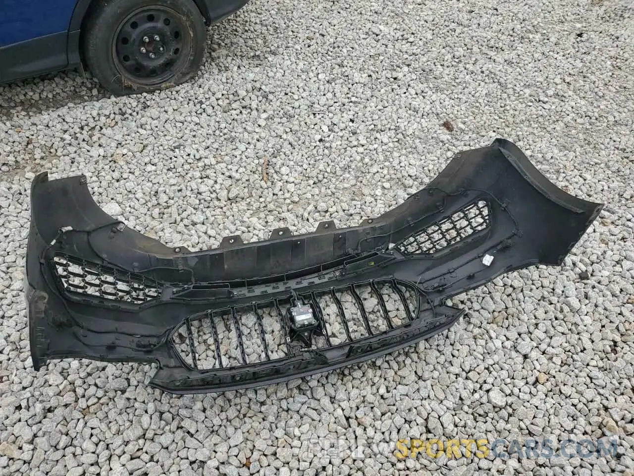 12 Photograph of a damaged car ZAM56YPA4K1319850 MASERATI QUATTROPOR 2019