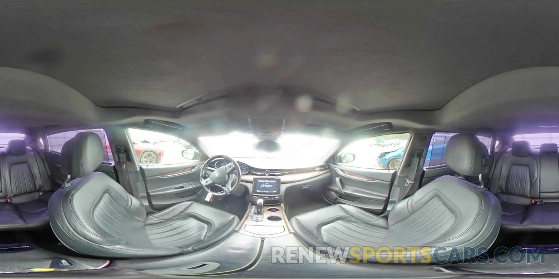 15 Photograph of a damaged car ZAM56YPA4K1319850 MASERATI QUATTROPOR 2019