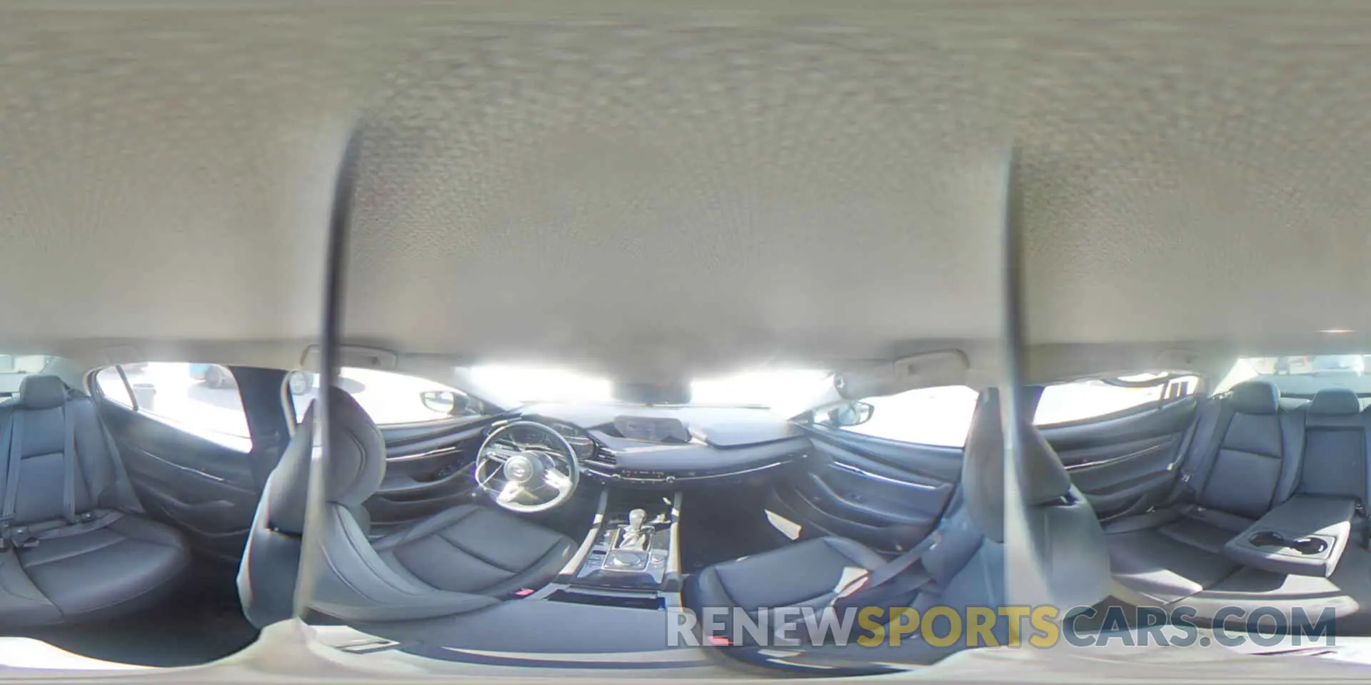 14 Photograph of a damaged car 3MZBPAAL3KM111142 MAZDA 3 2019