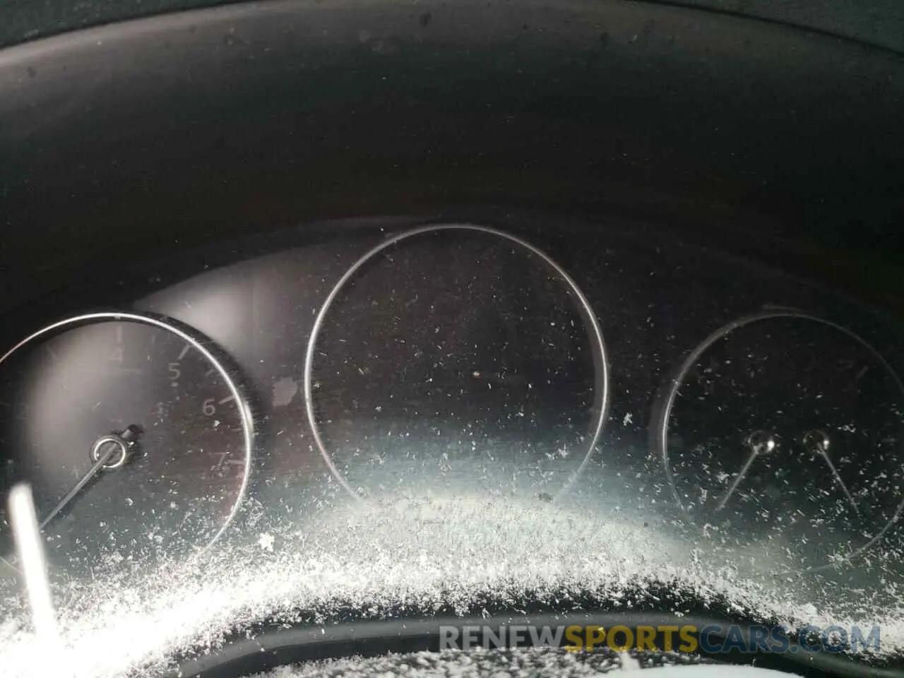 9 Photograph of a damaged car 3MZBPAB71KM103025 MAZDA 3 2019
