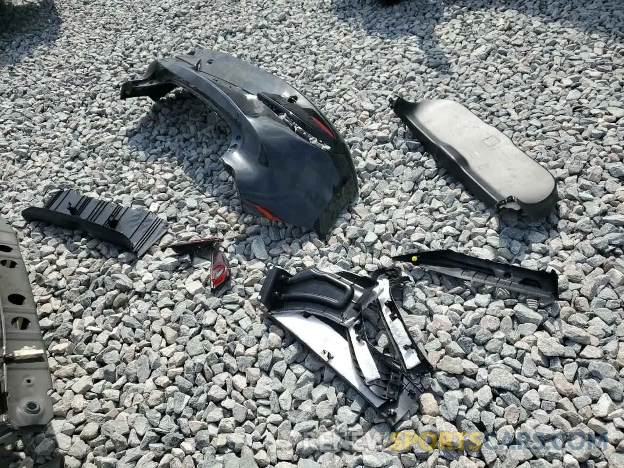 12 Photograph of a damaged car JM1BPAMM8K1120388 MAZDA 3 2019