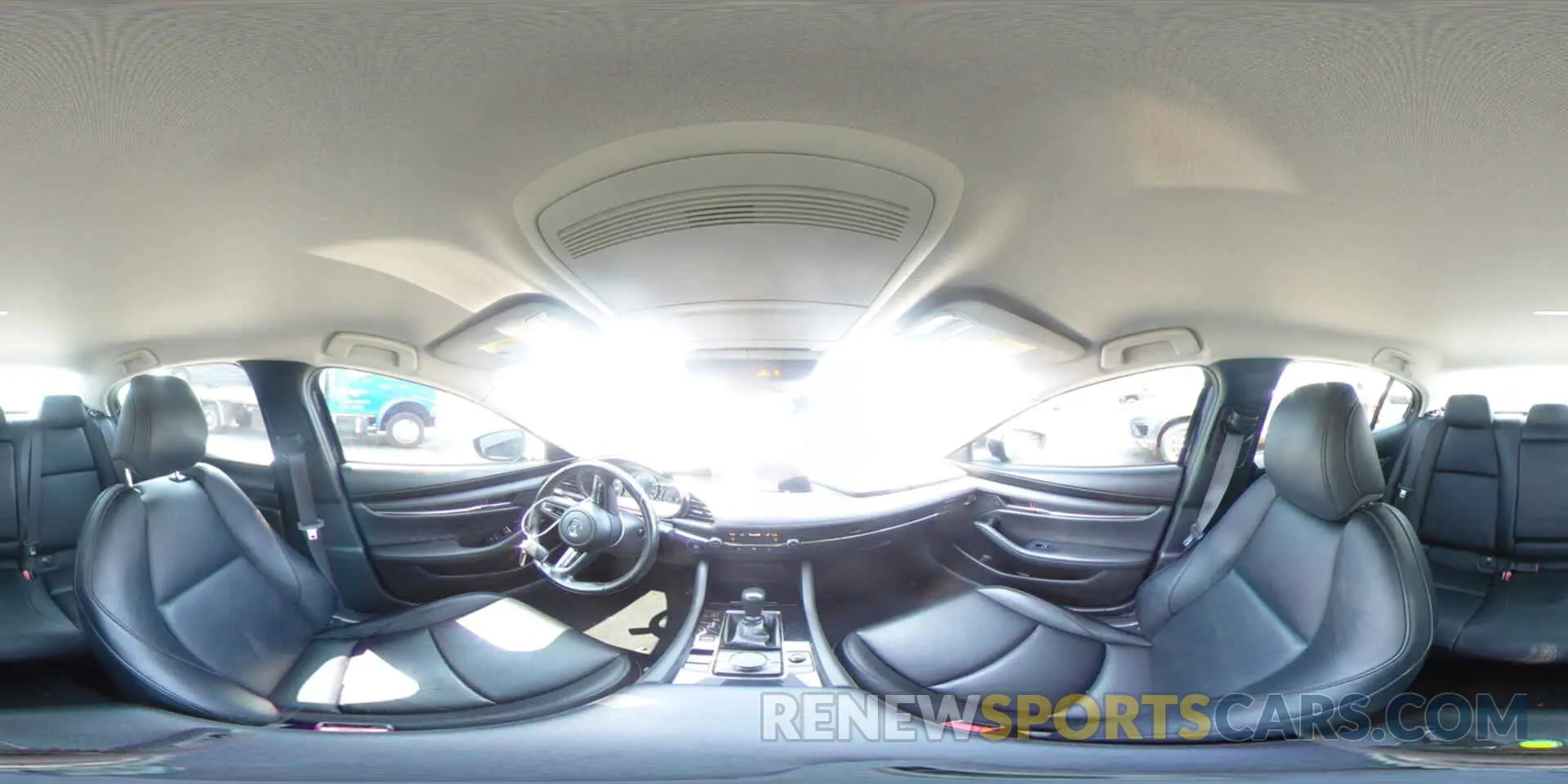 15 Photograph of a damaged car JM1BPBAMXK1115025 MAZDA 3 2019