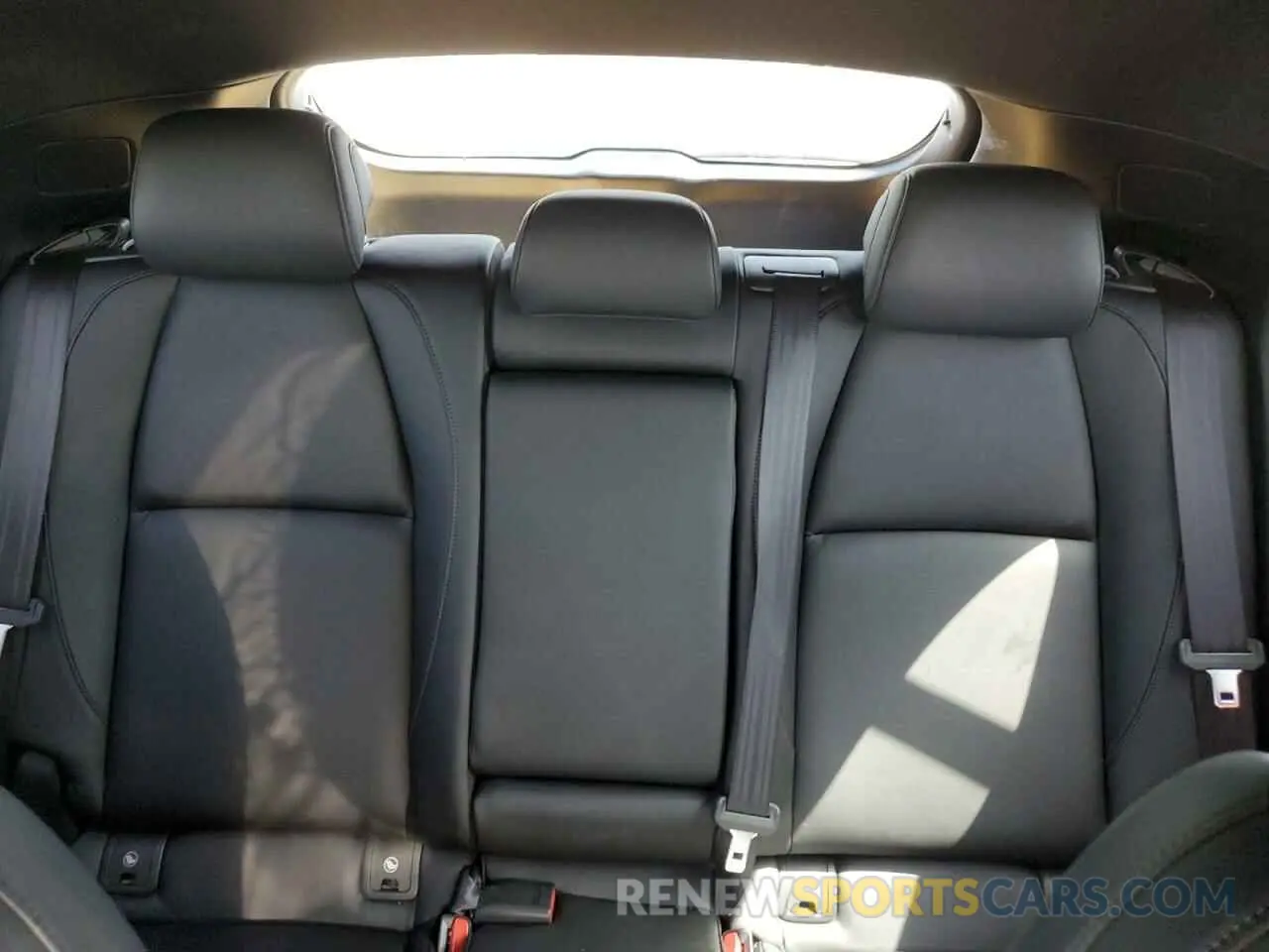 10 Photograph of a damaged car JM1BPBMM5K1134576 MAZDA 3 2019