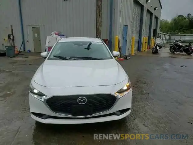 13 Photograph of a damaged car 3MZBPACL5LM128961 MAZDA 3 2020