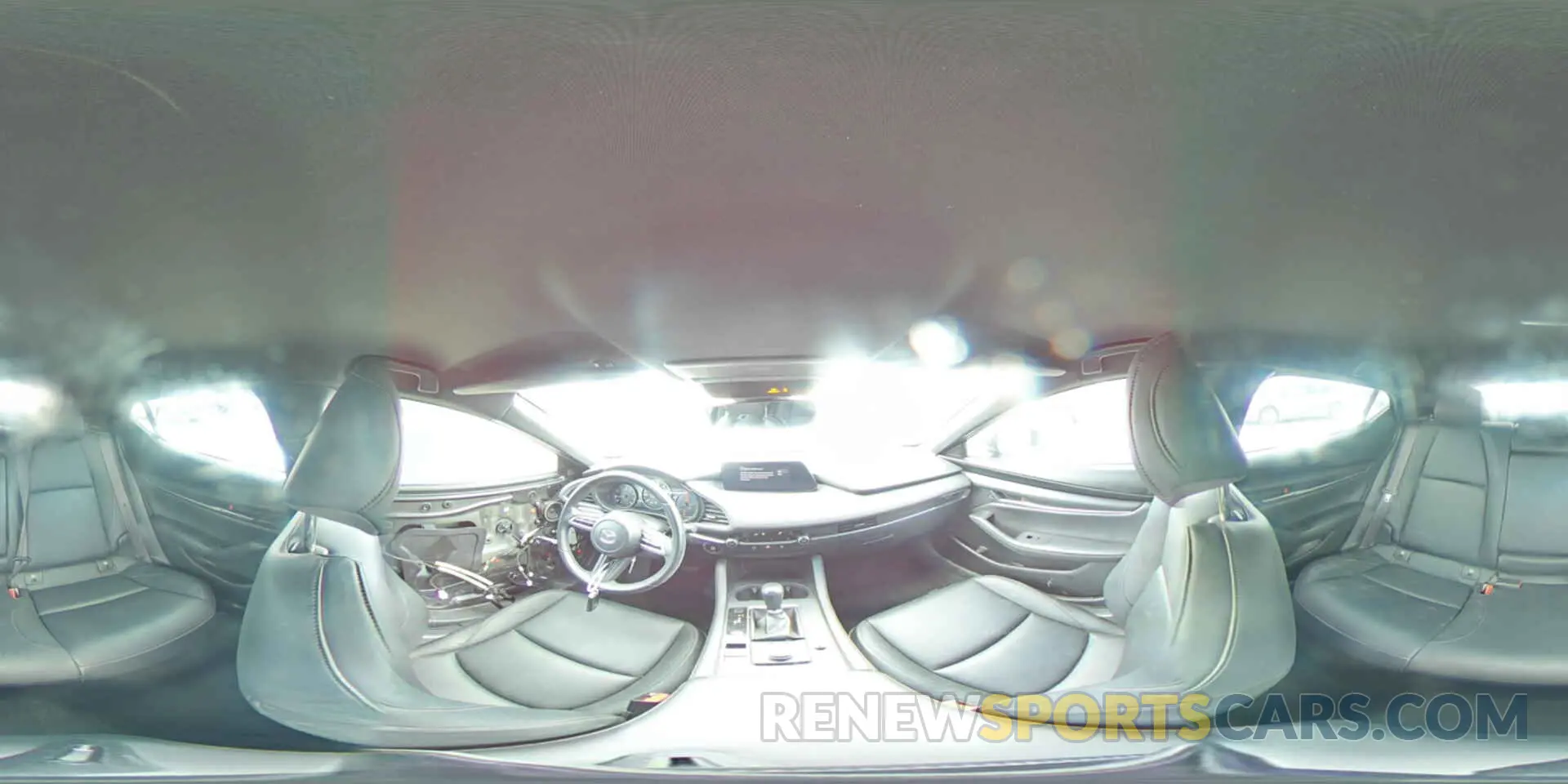 15 Photograph of a damaged car JM1BPALM3L1161384 MAZDA 3 2020