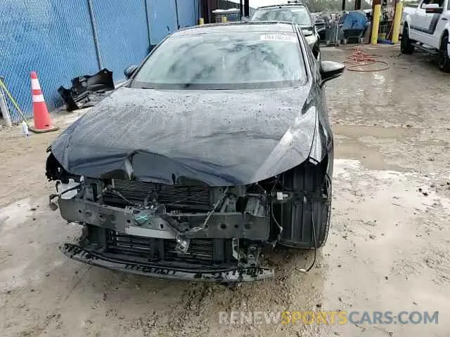 15 Photograph of a damaged car JM1BPBNM9L1166723 MAZDA 3 2020