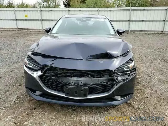 13 Photograph of a damaged car 3MZBPACL2MM253837 MAZDA 3 2021