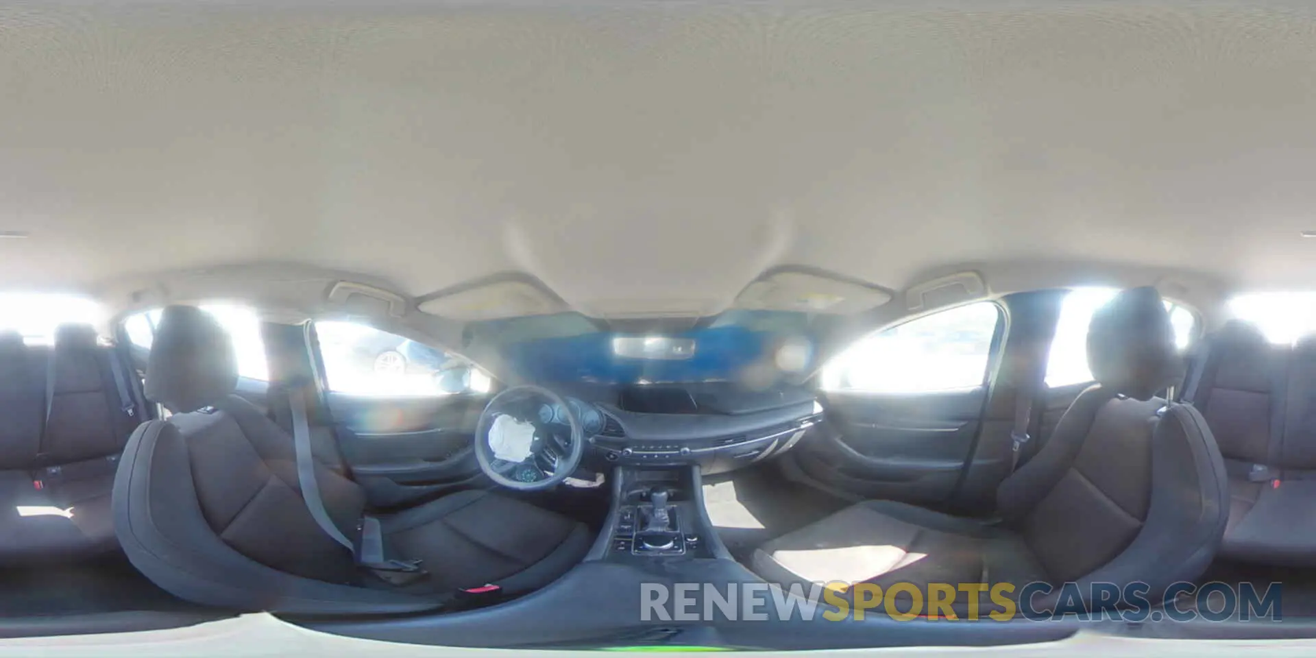15 Photograph of a damaged car JM1BPAAL3M1326099 MAZDA 3 2021