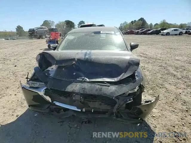 10 Photograph of a damaged car JM1BPABL5M1329200 MAZDA 3 2021