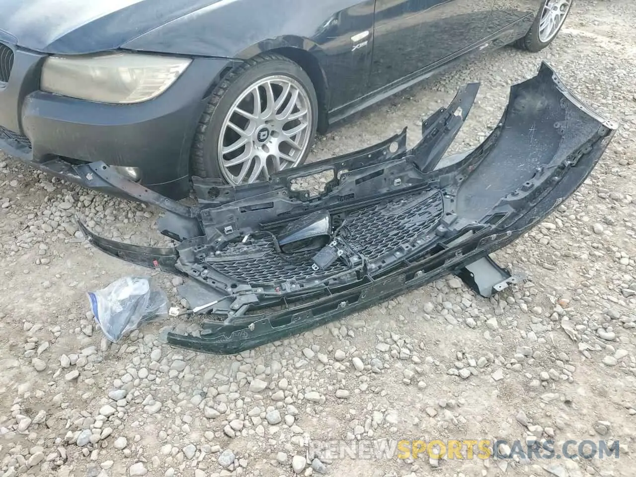 12 Photograph of a damaged car JM1BPABL9M1330348 MAZDA 3 2021