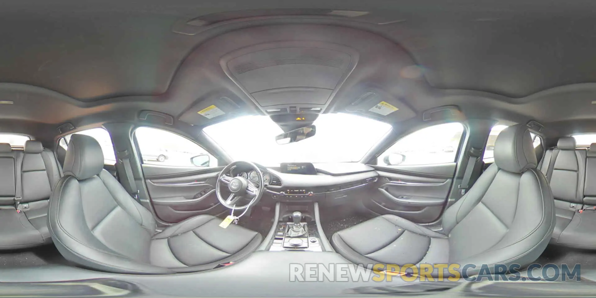 13 Photograph of a damaged car JM1BPBLL1M1340795 MAZDA 3 2021