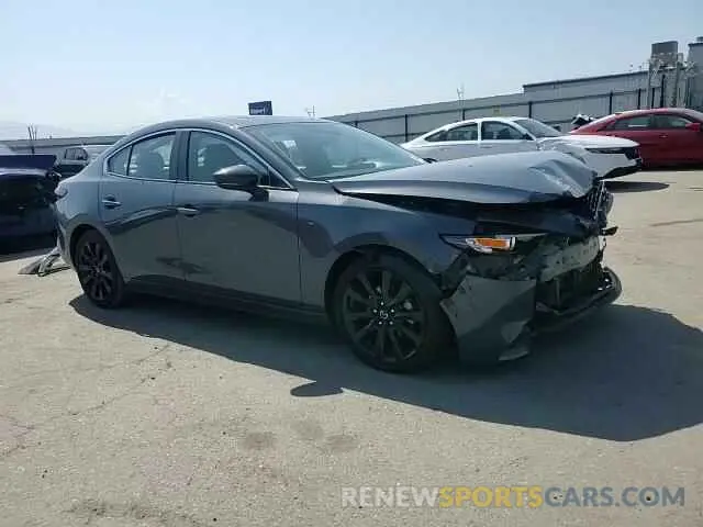 13 Photograph of a damaged car 3MZBPACM2PM368869 MAZDA 3 2023