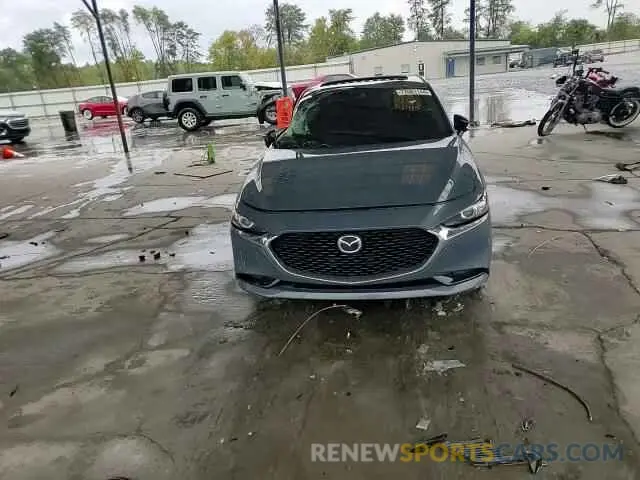 10 Photograph of a damaged car 3MZBPBCM4PM370855 MAZDA 3 2023