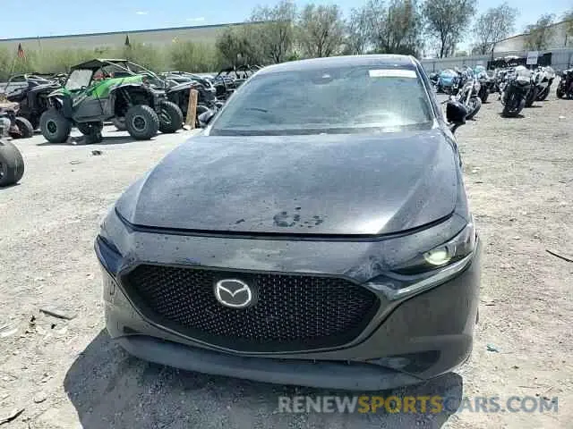 13 Photograph of a damaged car JM1BPAMM0P1617930 MAZDA 3 2023