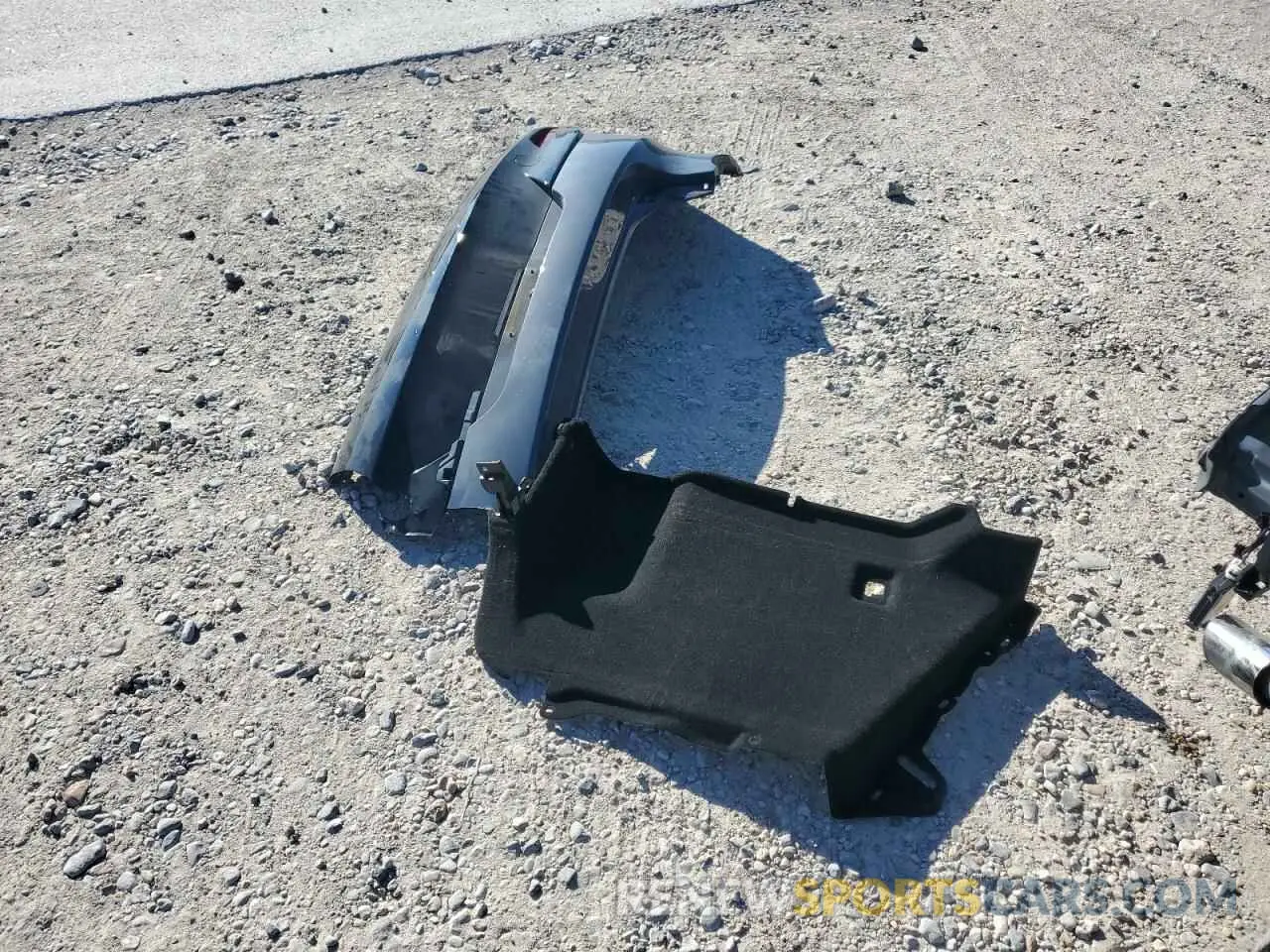 13 Photograph of a damaged car JM1BPAMM7P1616371 MAZDA 3 2023