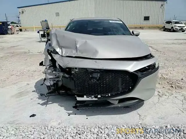 11 Photograph of a damaged car JM1BPALM5R1721303 MAZDA 3 2024