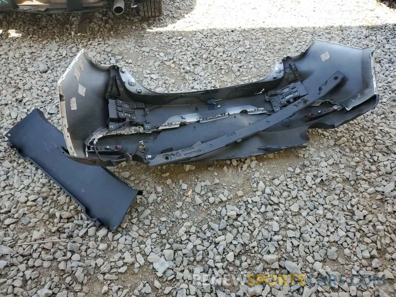12 Photograph of a damaged car JM1BPALM6R1654162 MAZDA 3 2024