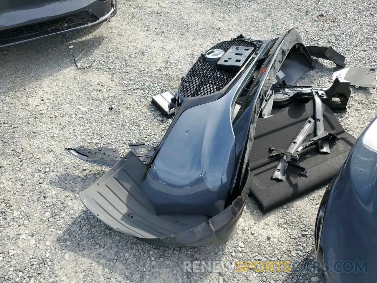 13 Photograph of a damaged car JM1BPBNY1R1721028 MAZDA 3 2024