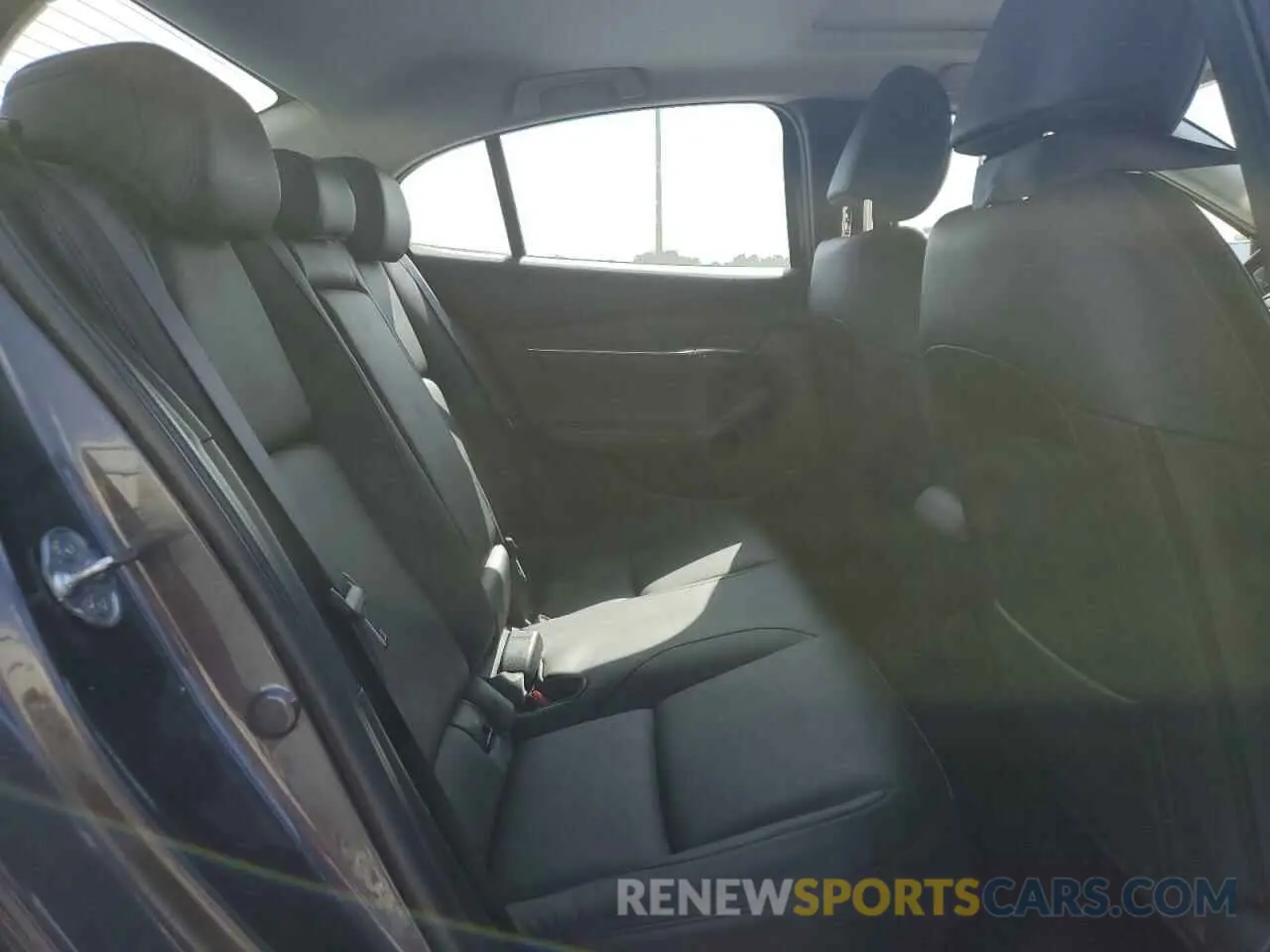 10 Photograph of a damaged car JM1BPACM6S1762013 MAZDA 3 2025