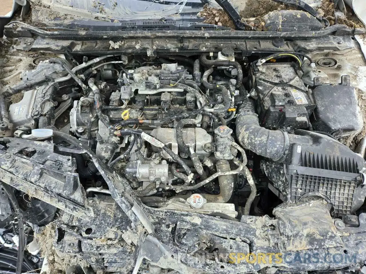 11 Photograph of a damaged car JM1BPBDY0R1653242 MAZDA 3 GT 2024