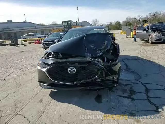 11 Photograph of a damaged car 3MZBPABM3RM416822 MAZDA 3 SELECT S 2024