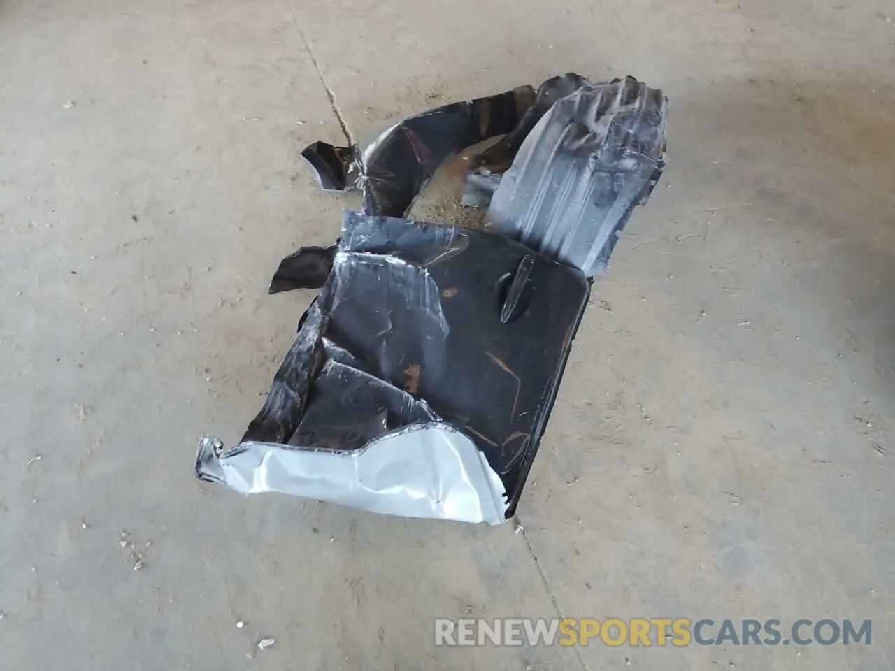 12 Photograph of a damaged car JM1GL1VM4M1602522 MAZDA 6 2021