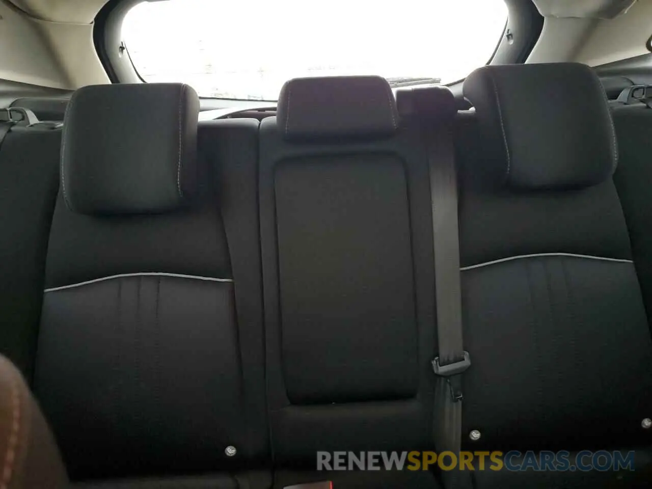 10 Photograph of a damaged car JM1DKDB70K0443216 MAZDA CX-3 2019