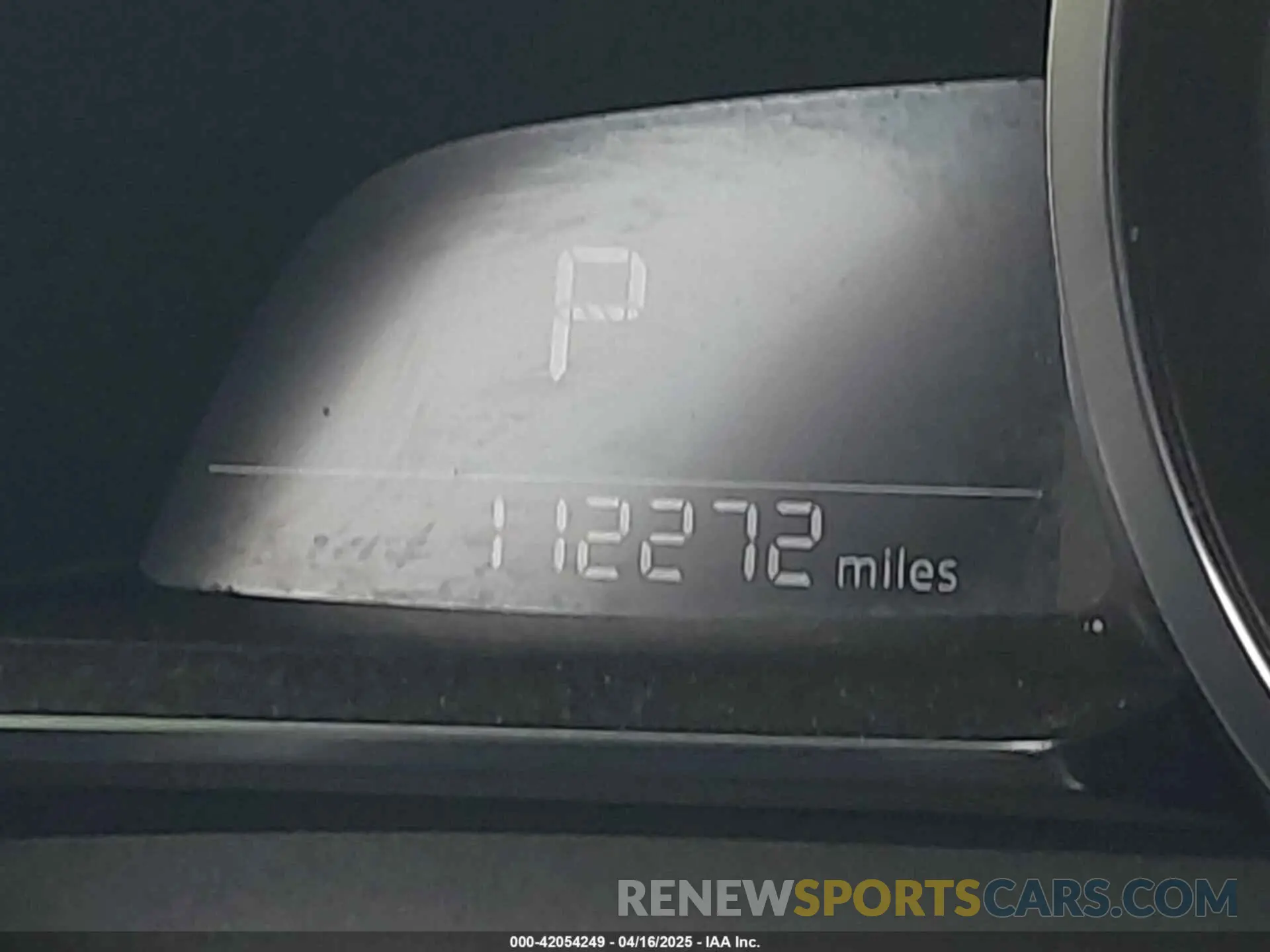14 Photograph of a damaged car JM1DKDD77K0411859 MAZDA CX-3 2019