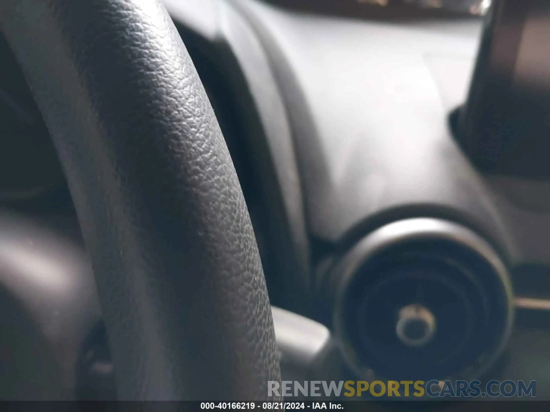 16 Photograph of a damaged car JM1DKFB70K1453573 MAZDA CX-3 2019