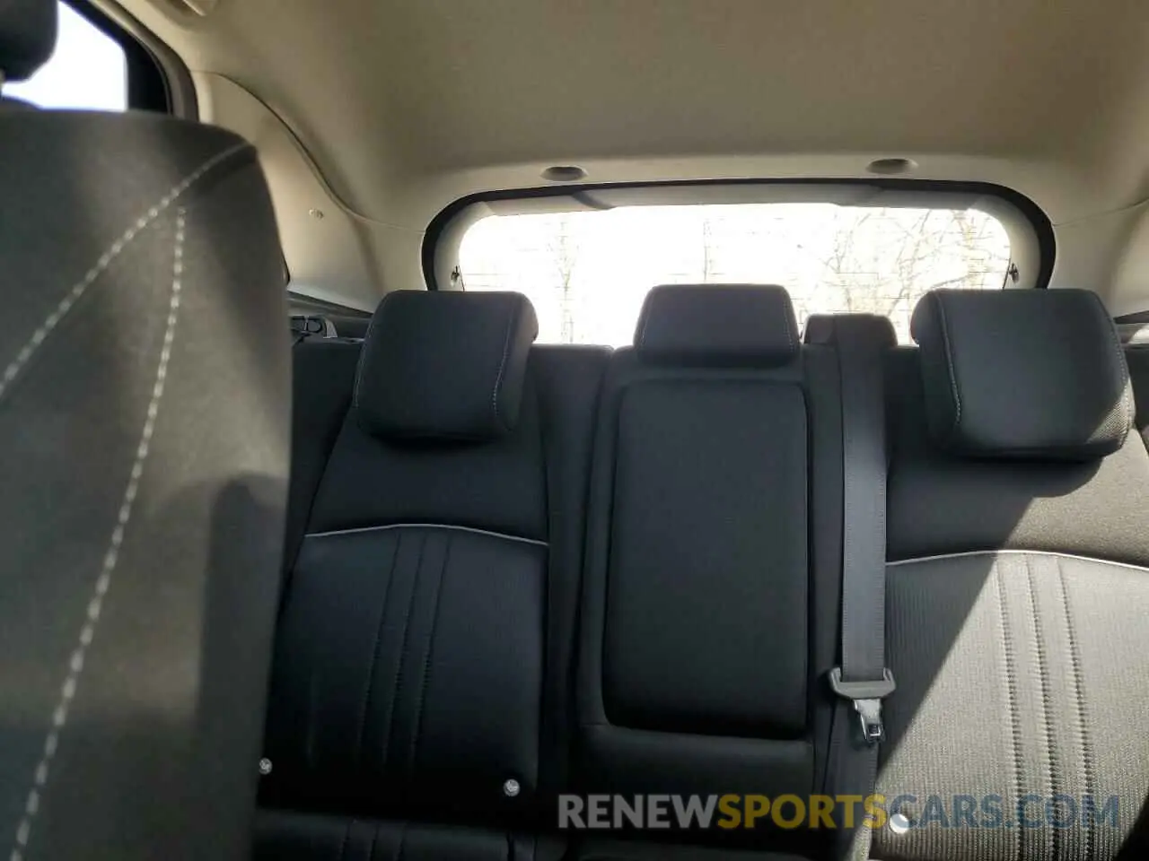 10 Photograph of a damaged car JM1DKFB70K1459566 MAZDA CX-3 2019