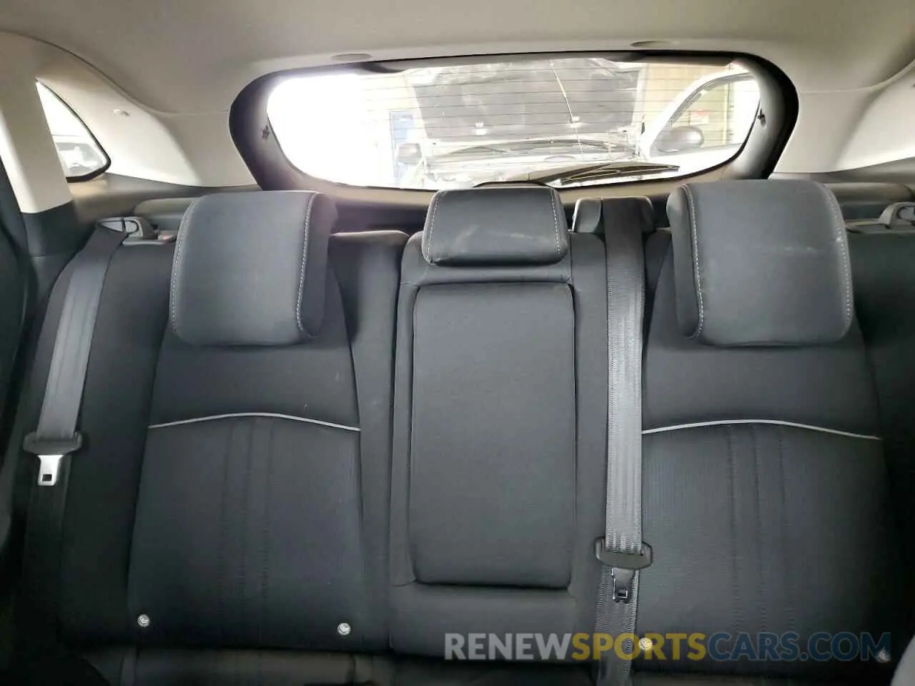 10 Photograph of a damaged car JM1DKFB75K0449217 MAZDA CX-3 2019