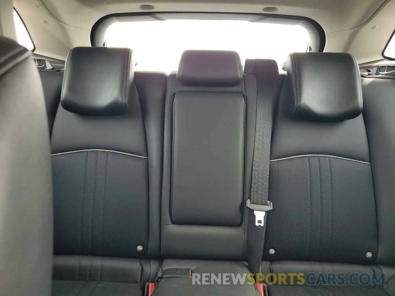 10 Photograph of a damaged car JM1DKFC76K0431405 MAZDA CX-3 2019
