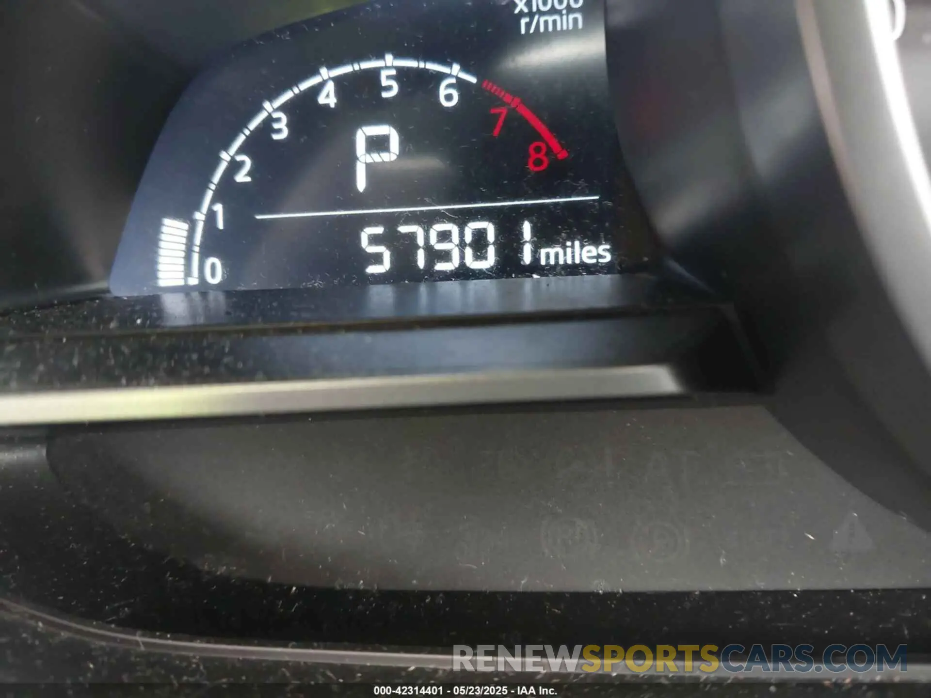 15 Photograph of a damaged car JM1DKFC76K0446440 MAZDA CX-3 2019