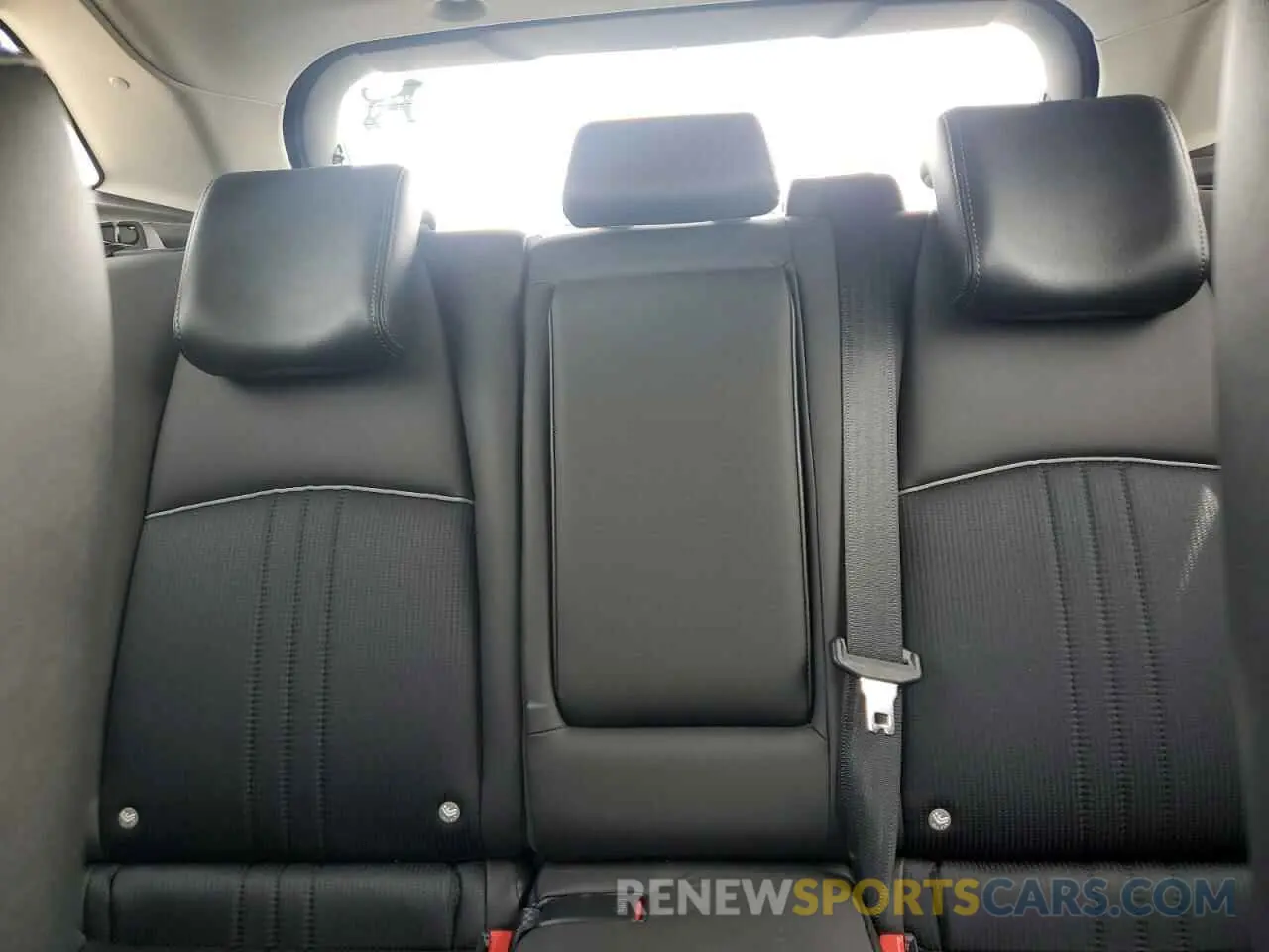10 Photograph of a damaged car JM1DKFC76K1451342 MAZDA CX-3 2019