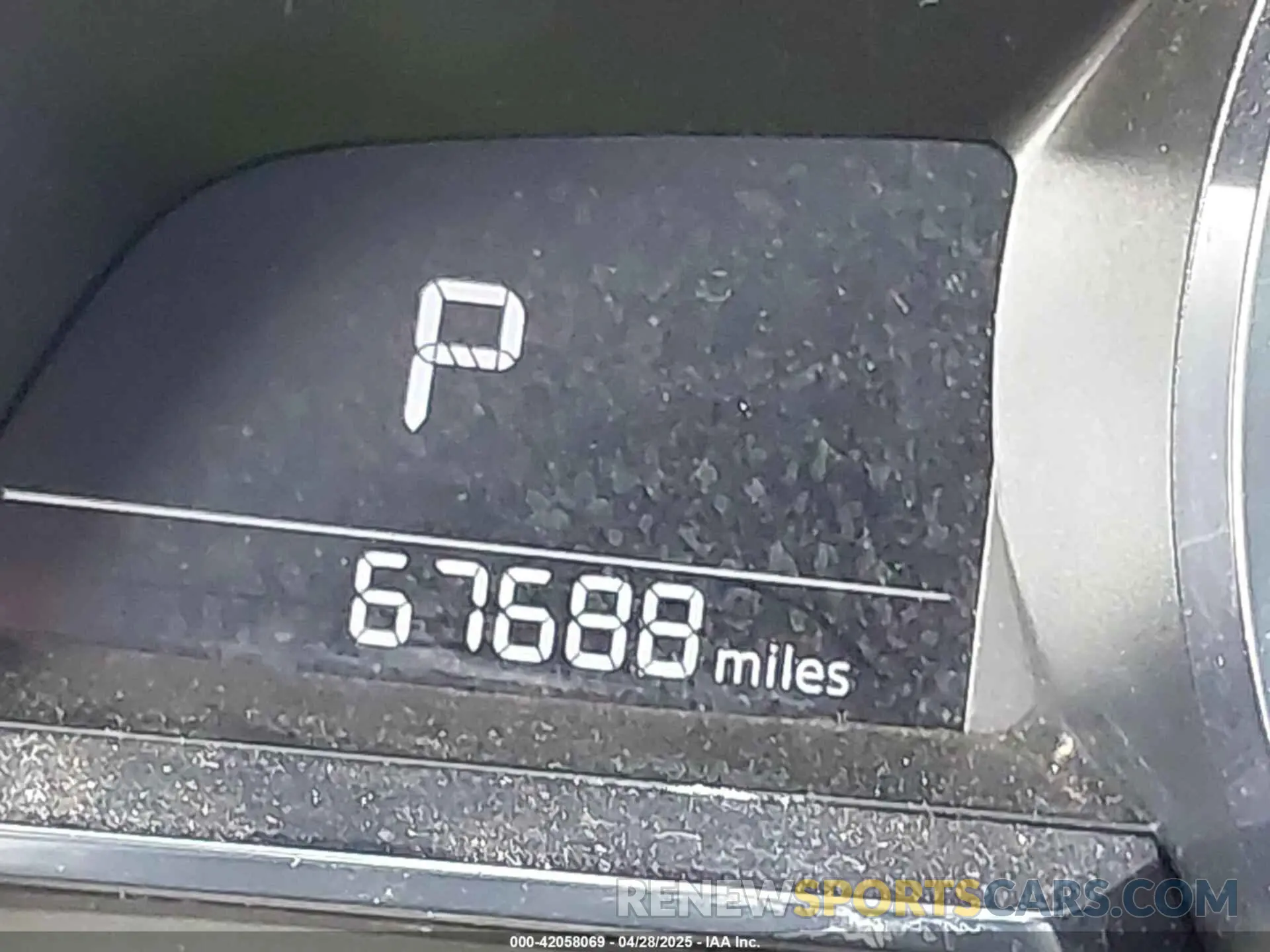 15 Photograph of a damaged car JM1DKFD71K0427650 MAZDA CX-3 2019