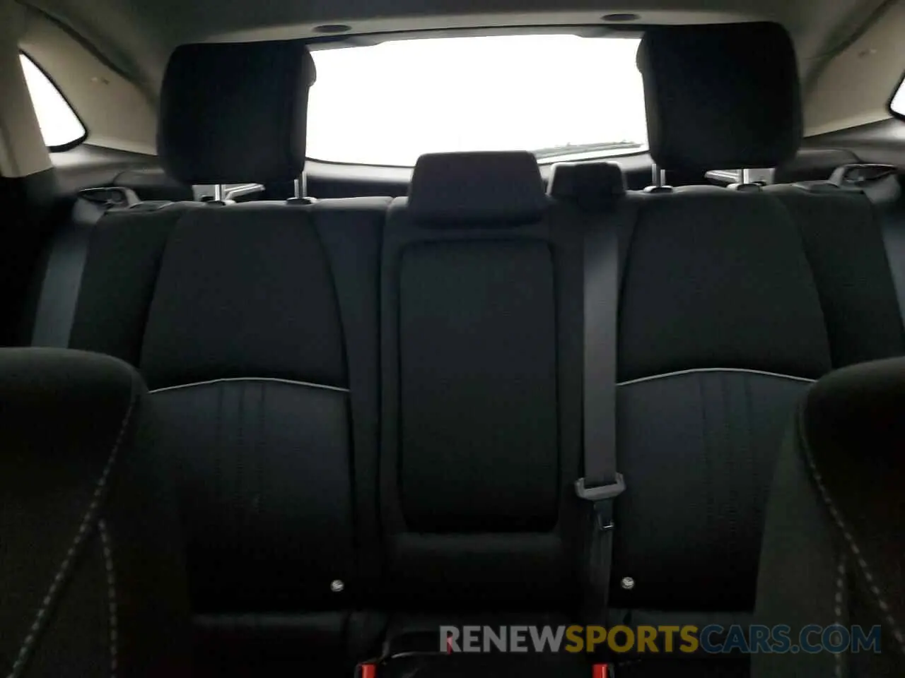 10 Photograph of a damaged car JM1DKFB70L1470505 MAZDA CX-3 2020
