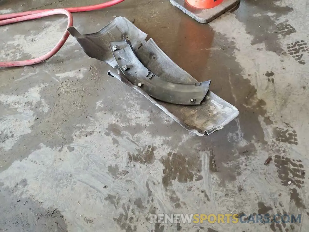 12 Photograph of a damaged car JM1DKFB73M1505717 MAZDA CX-3 2021