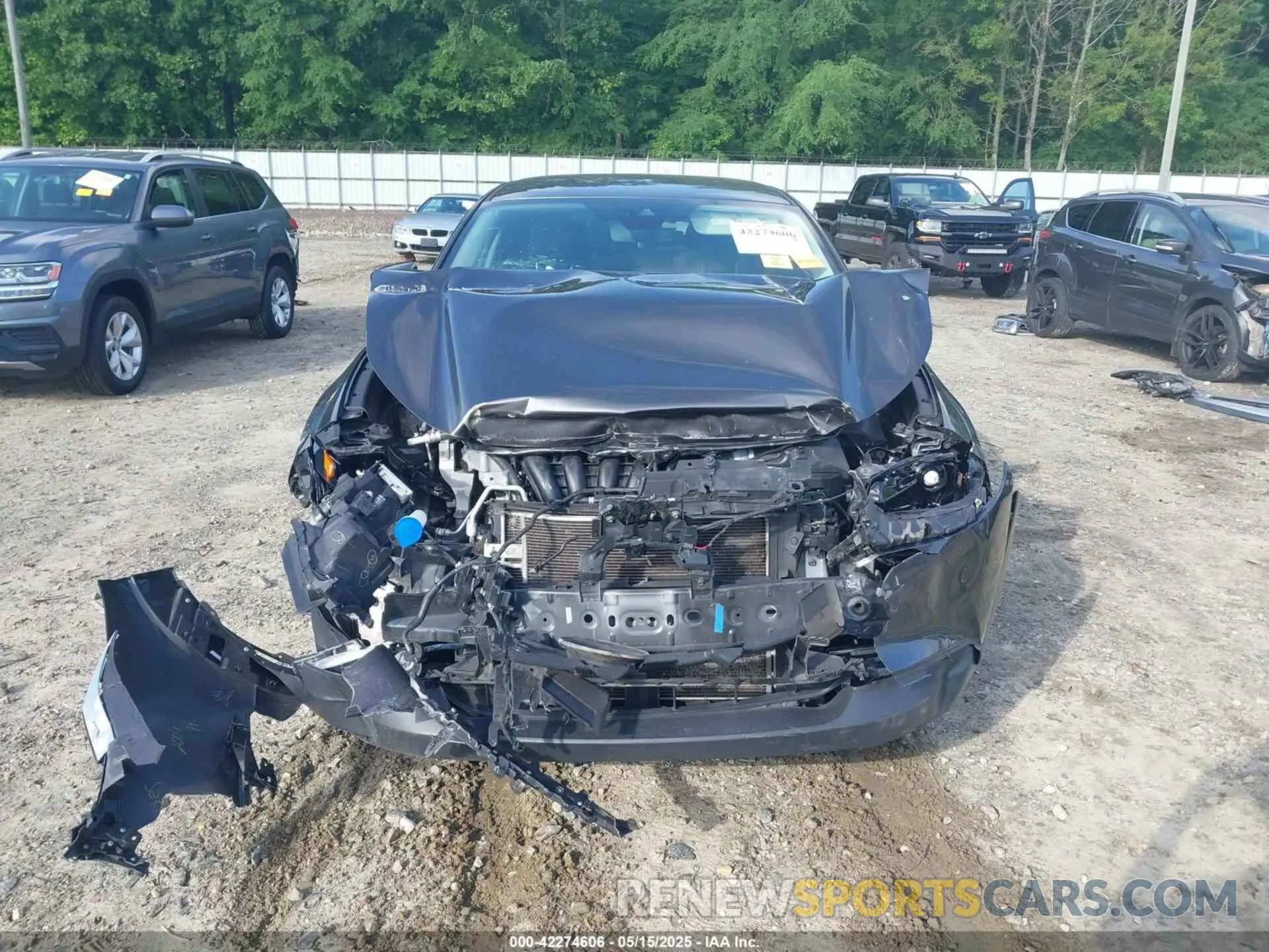13 Photograph of a damaged car 3MVDMACL3LM137953 MAZDA CX-30 2020