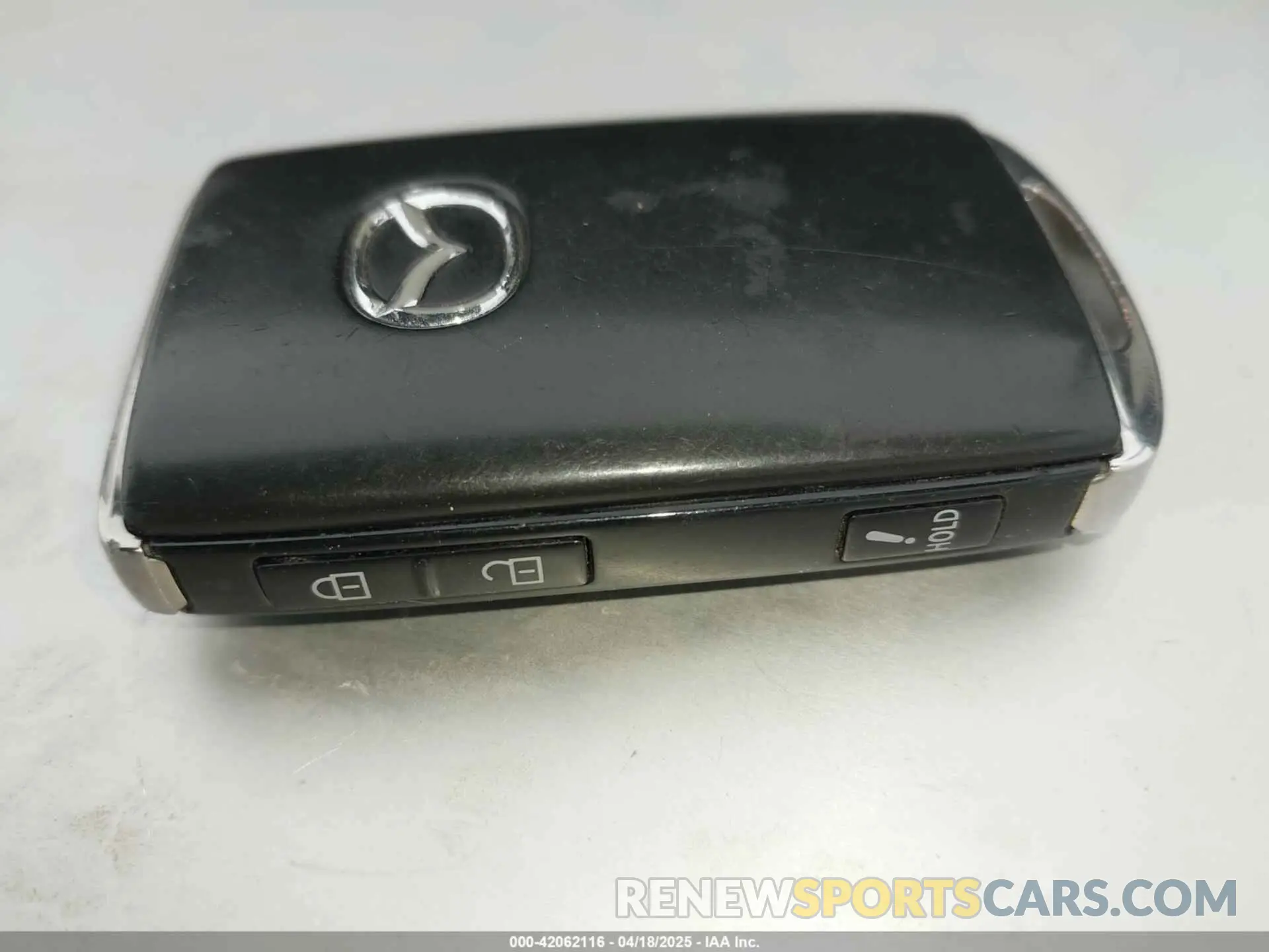 11 Photograph of a damaged car 3MVDMACLXLM114928 MAZDA CX-30 2020