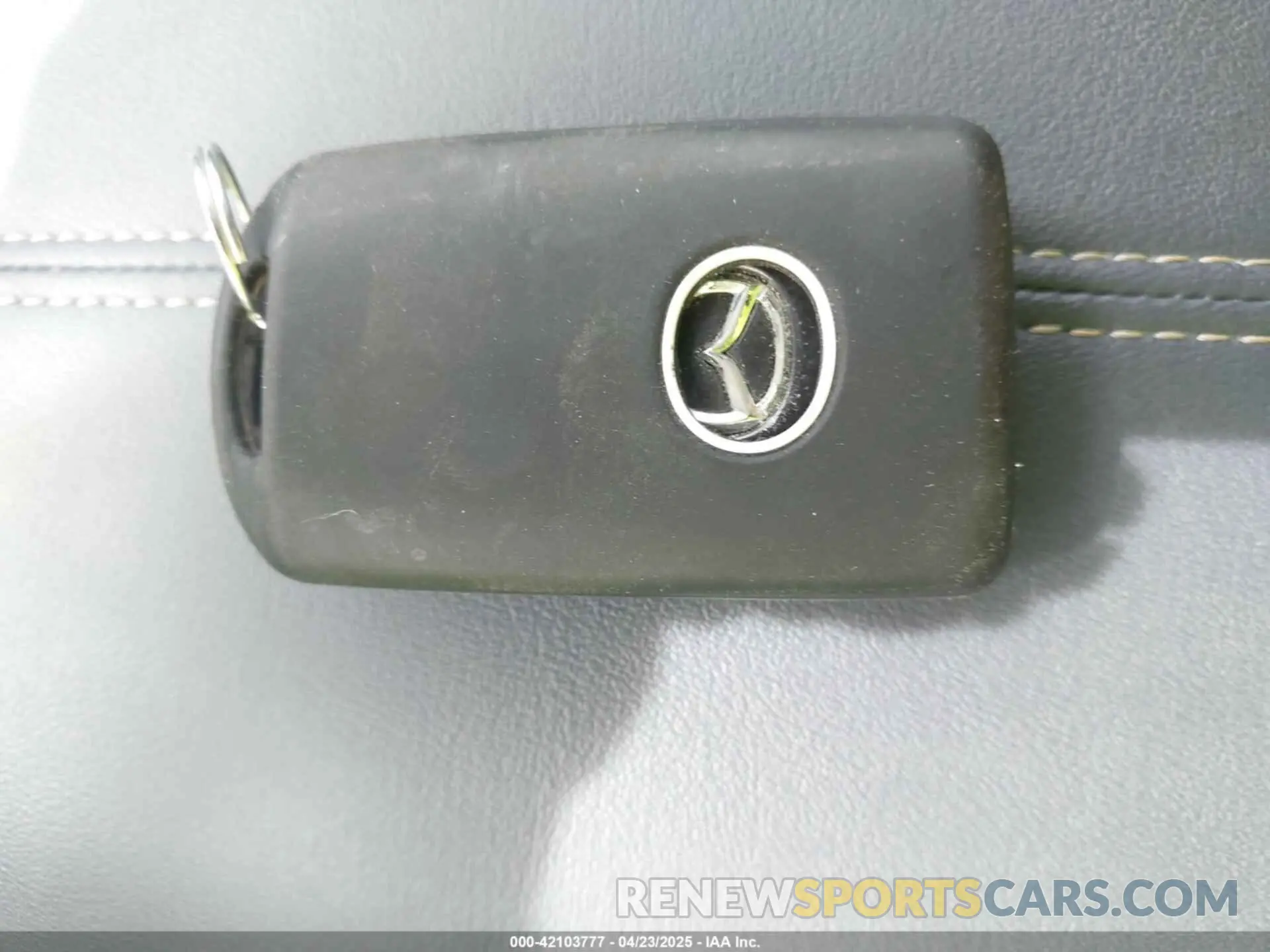 11 Photograph of a damaged car 3MVDMBDL9LM101866 MAZDA CX-30 2020