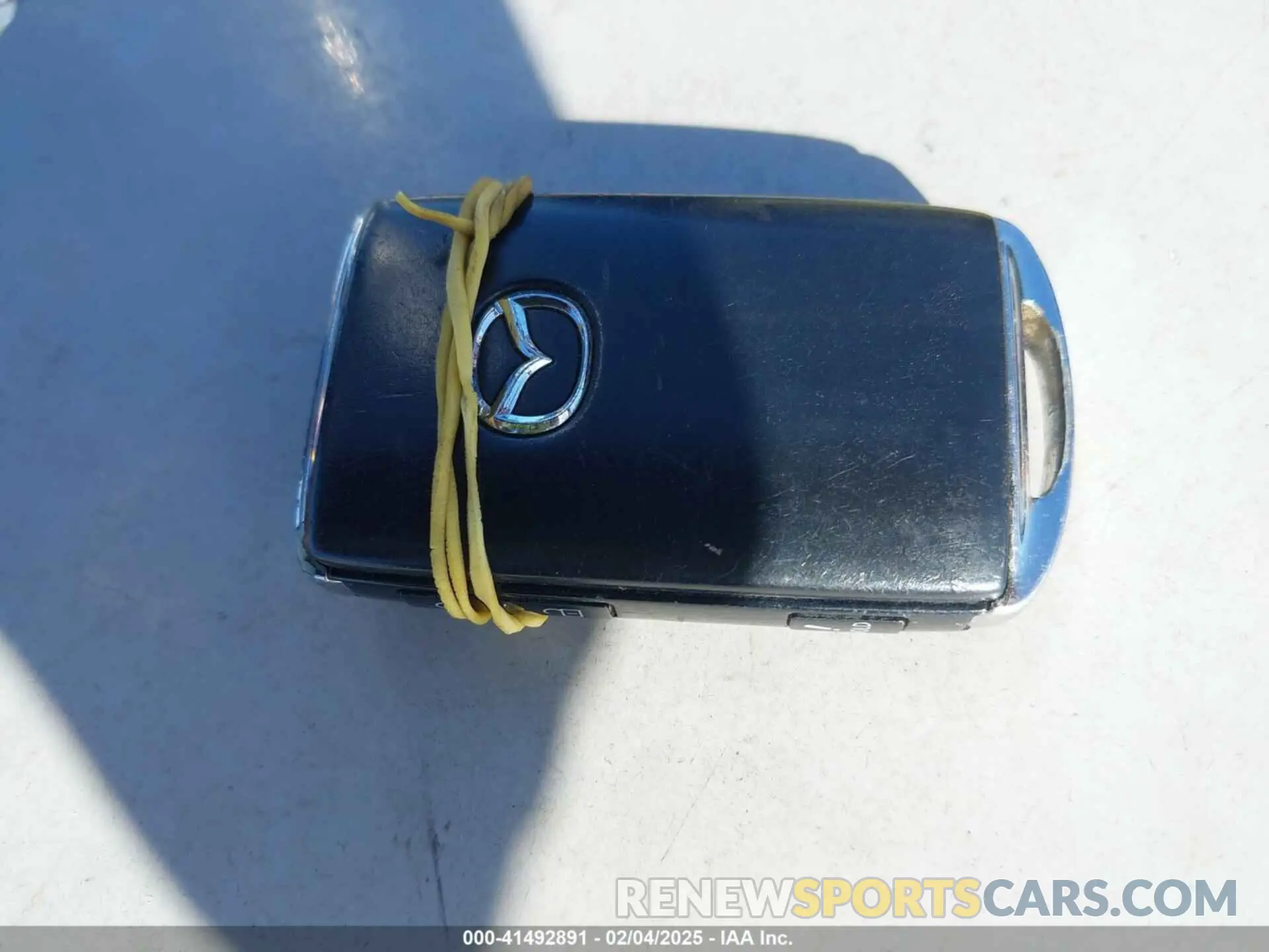 11 Photograph of a damaged car 3MVDMAAL0MM226917 MAZDA CX-30 2021