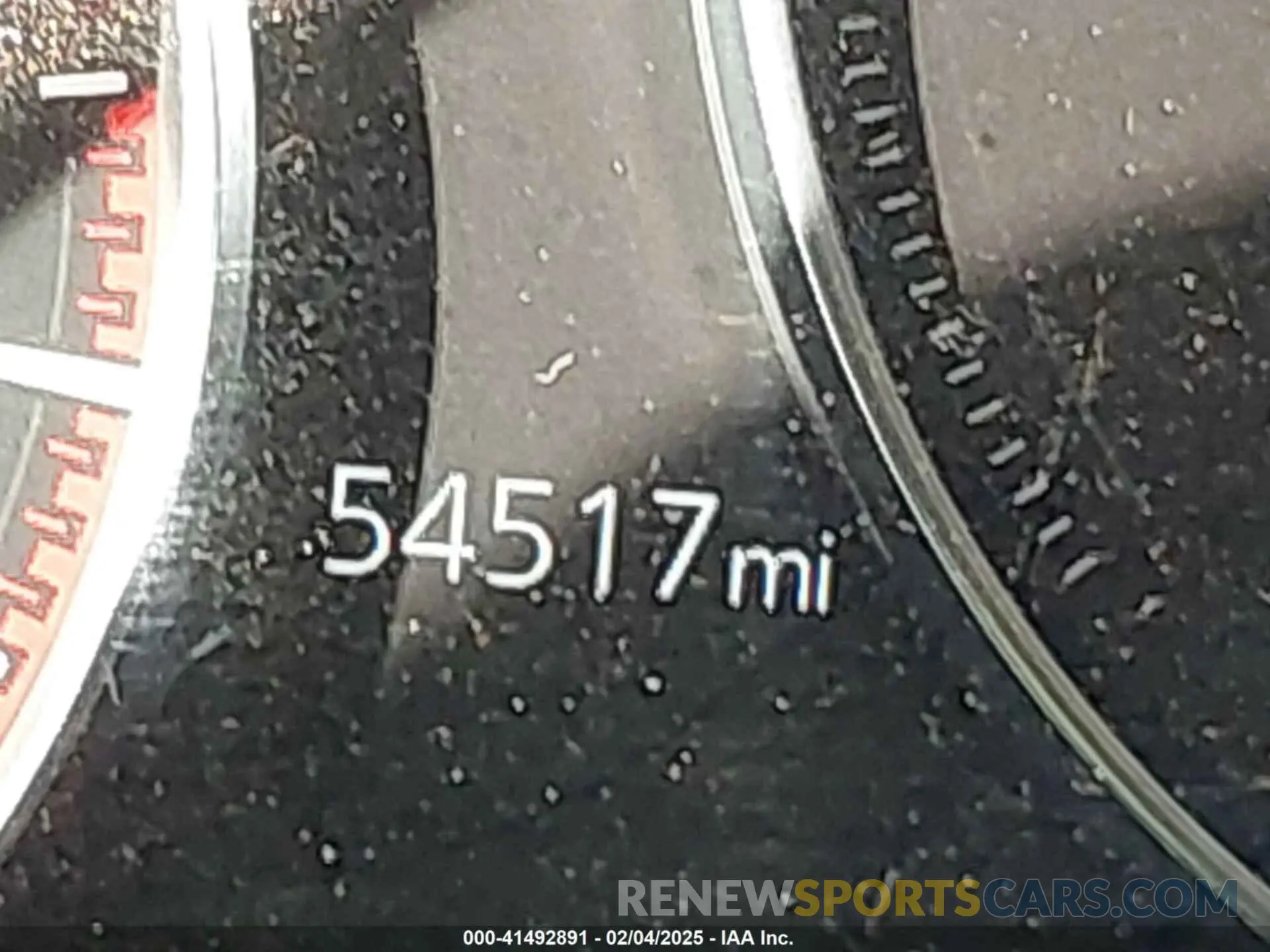 16 Photograph of a damaged car 3MVDMAAL0MM226917 MAZDA CX-30 2021