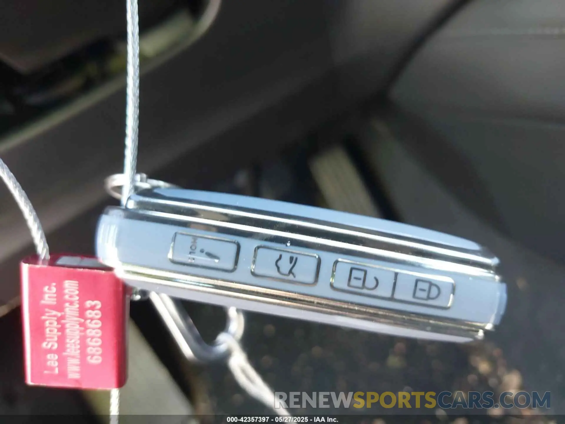 11 Photograph of a damaged car 3MVDMAAL2MM252953 MAZDA CX-30 2021