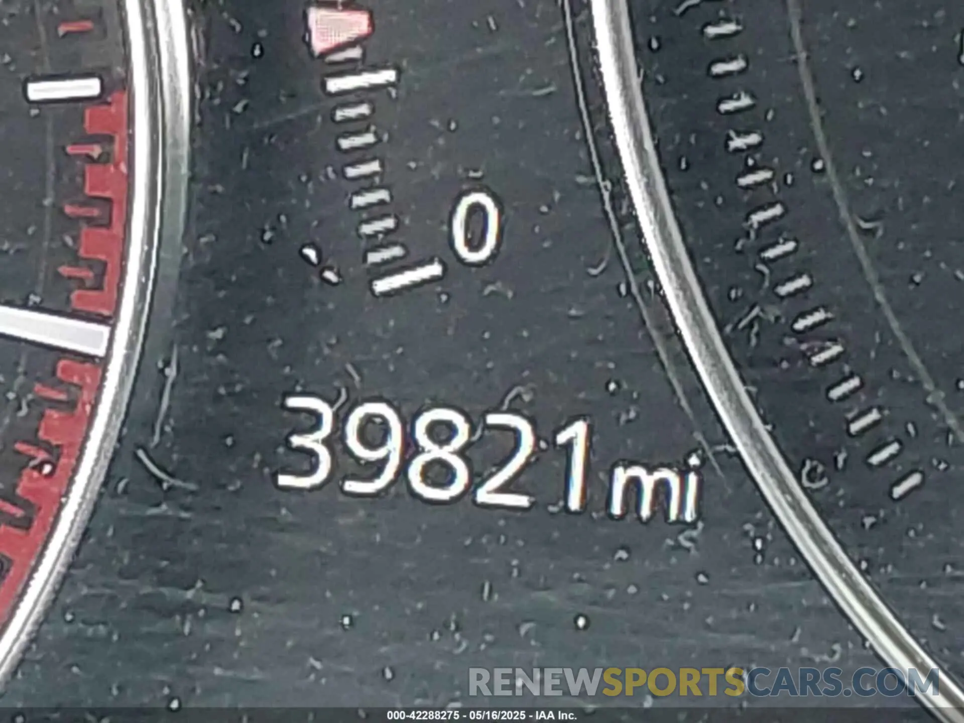 16 Photograph of a damaged car 3MVDMAAL4MM302042 MAZDA CX-30 2021